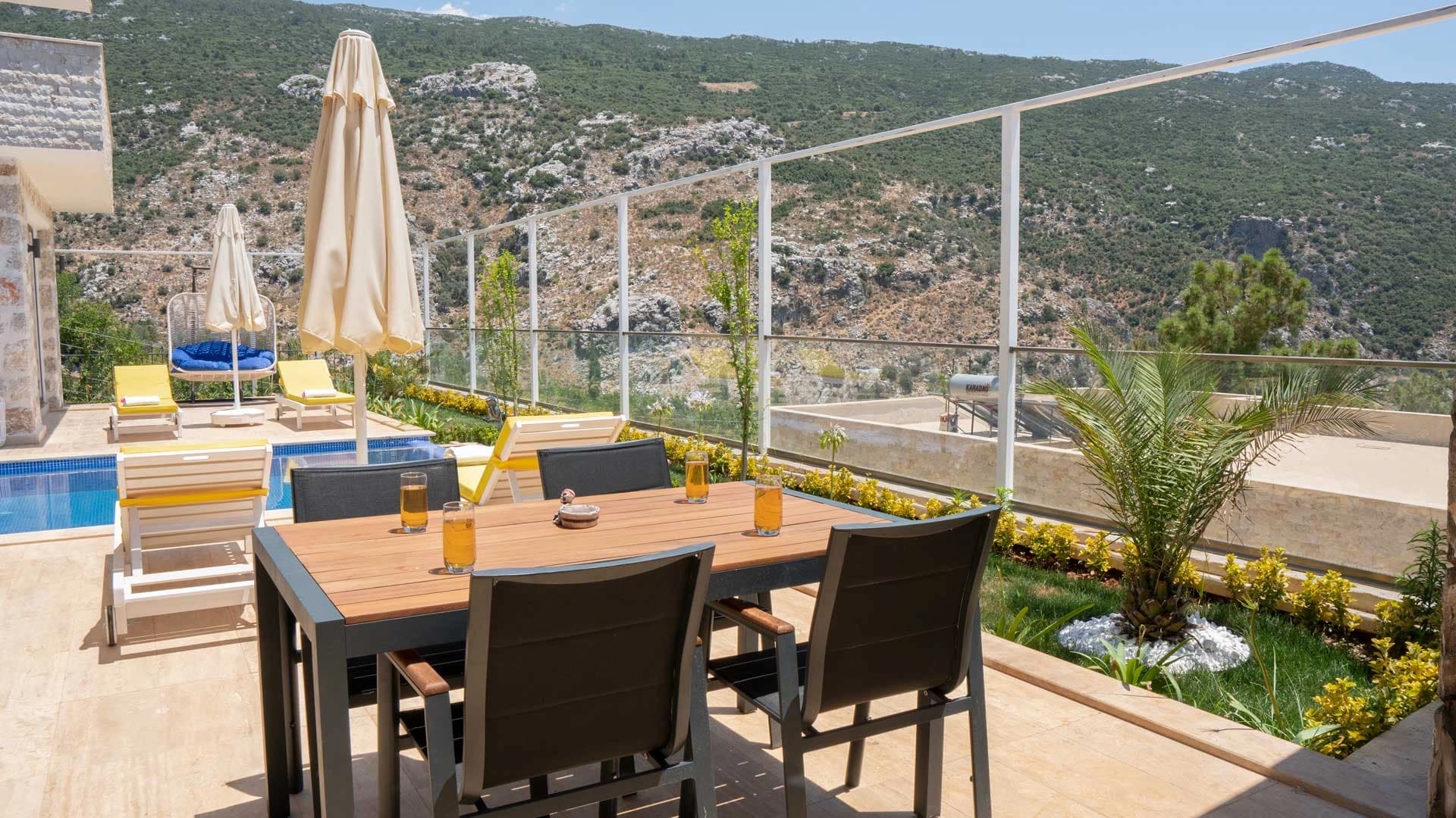 Villa Narin 7 İslamlar 51