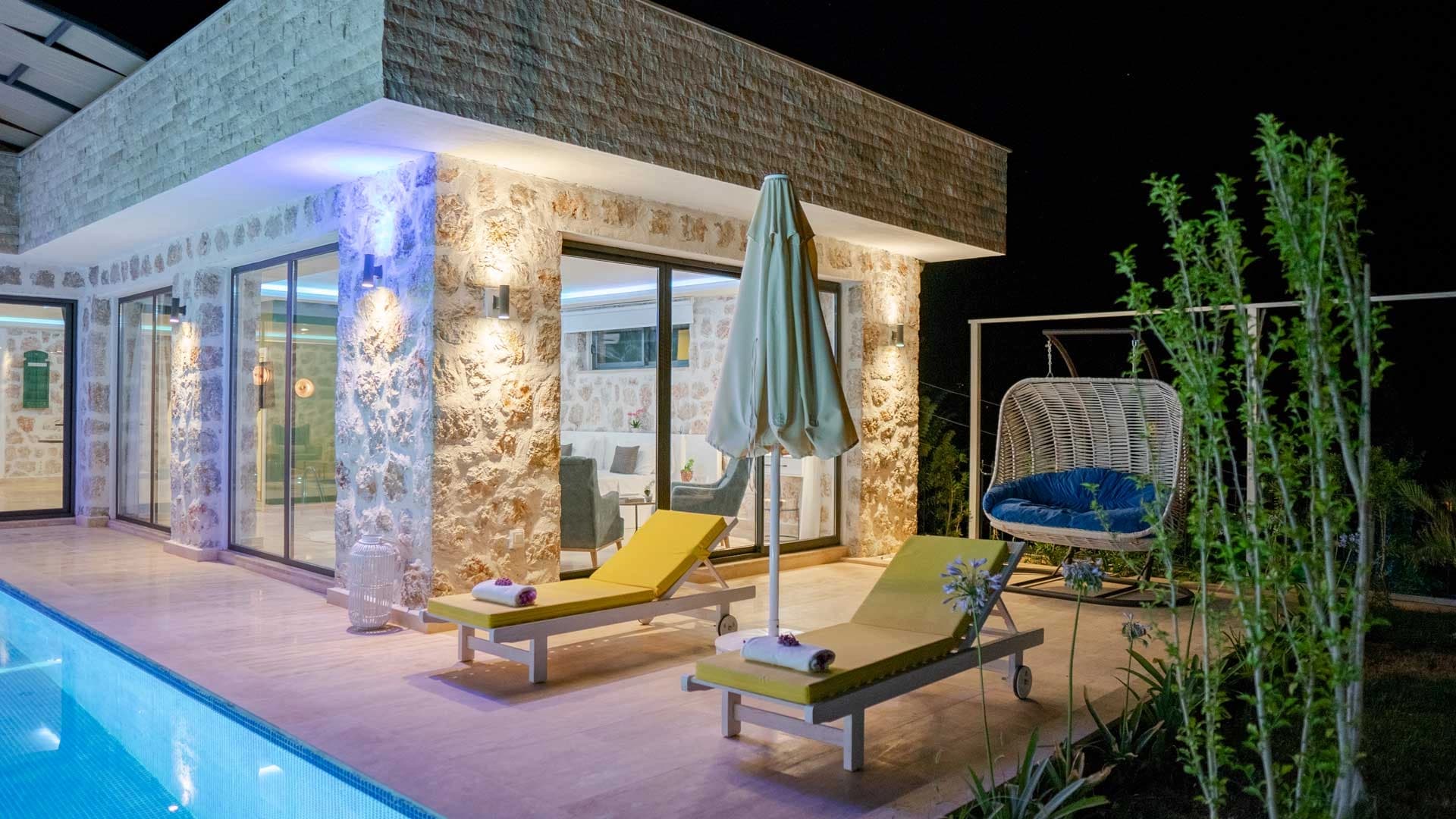 Villa Narin 7 İslamlar 17