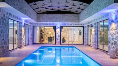 Villa Narin 7 Korunaklı Havuz 24