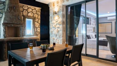 Villa Narin 7 Korunaklı Havuz 38