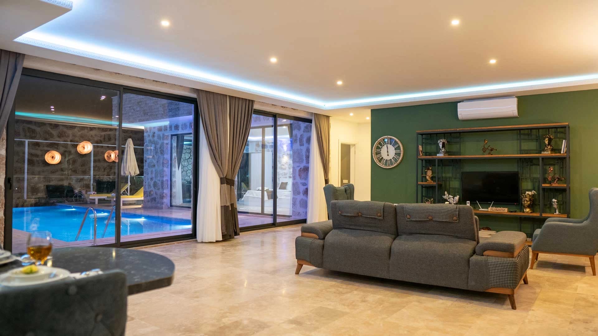 Villa Narin 7 İslamlar 73