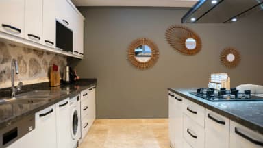 Villa Narin 7 Korunaklı Havuz 66