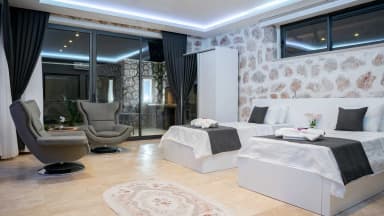 Villa Narin 7 Korunaklı Havuz 46