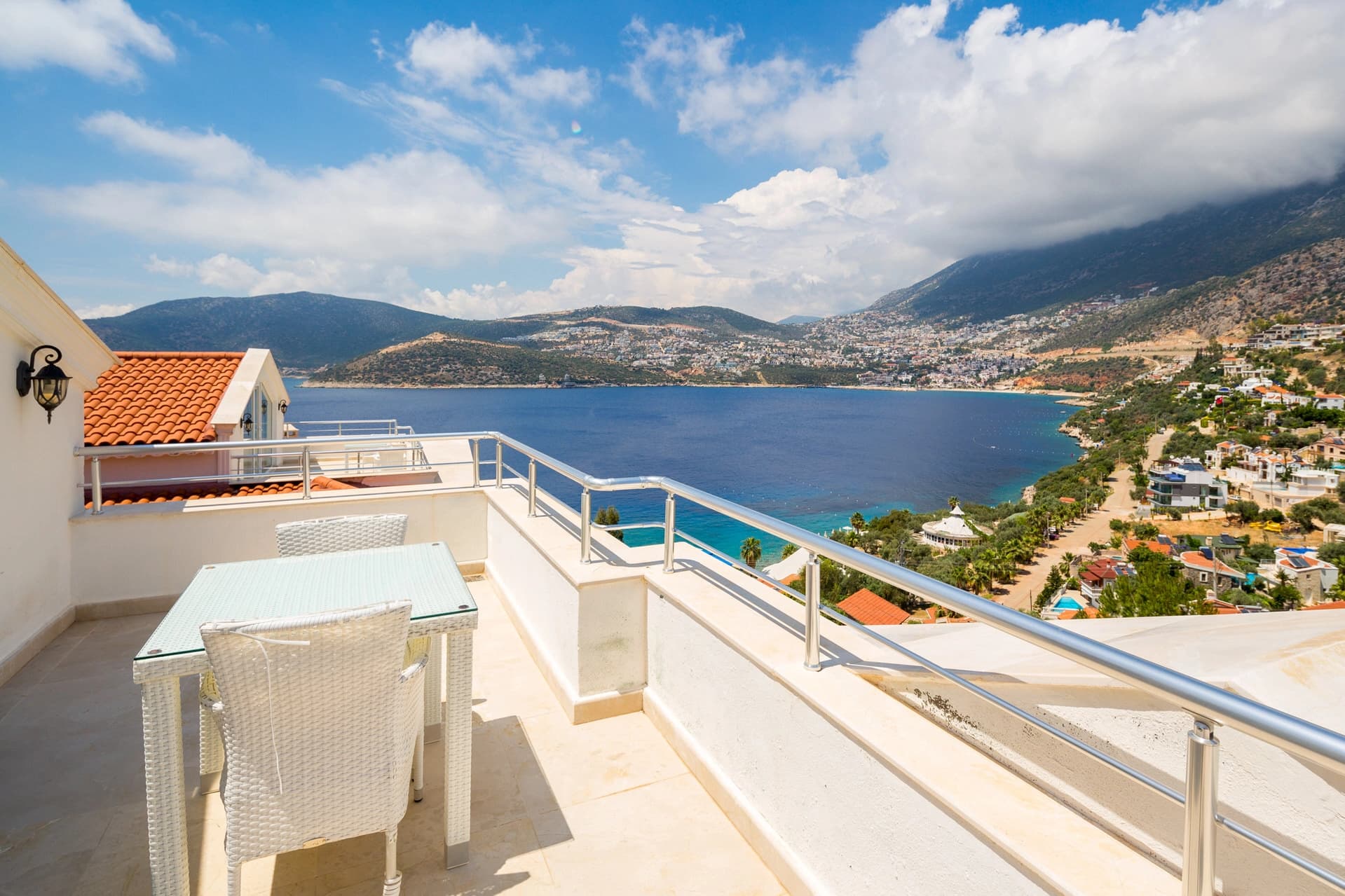 Villa Mavi Su Özel Havuzlu 38