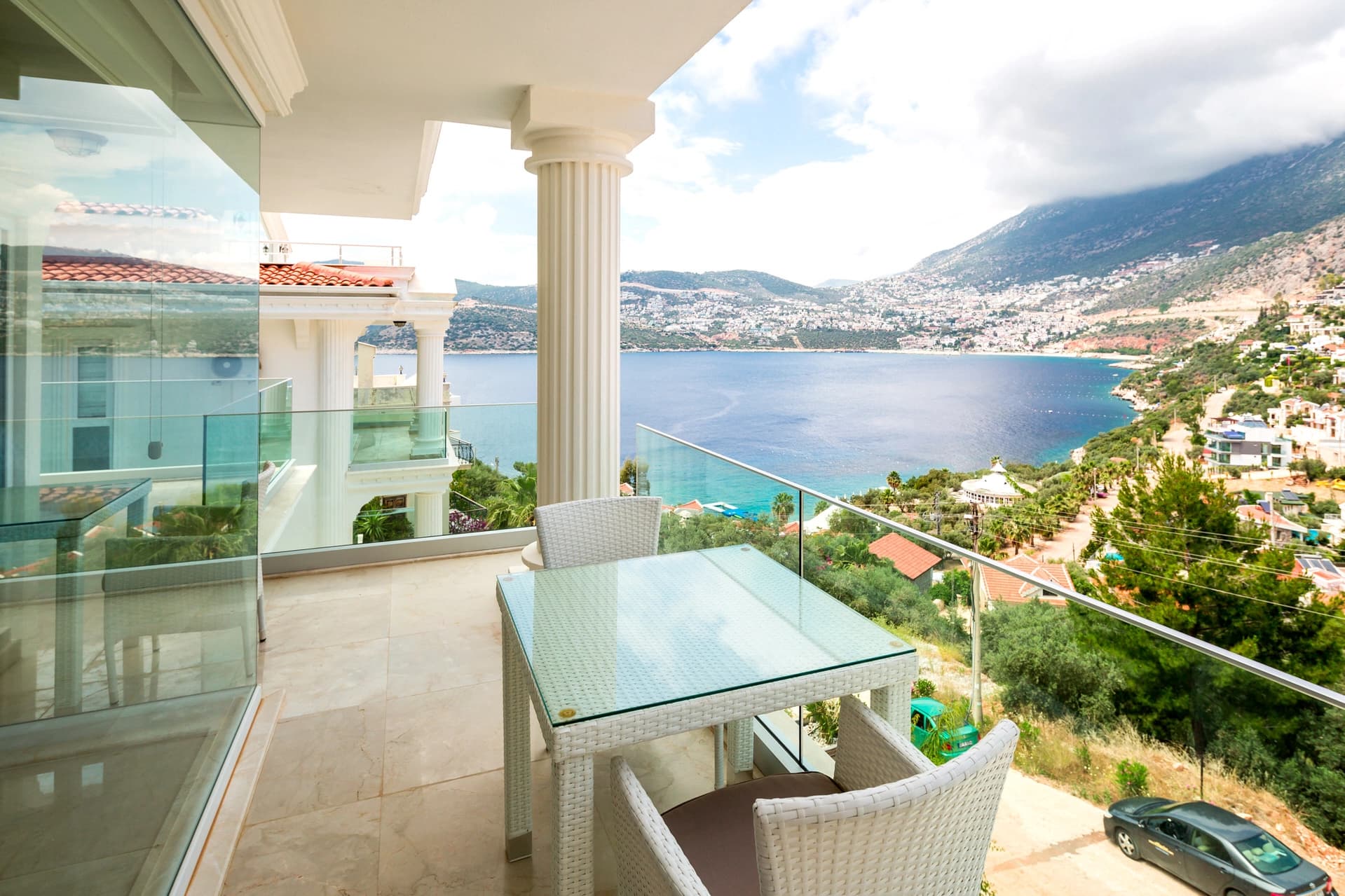 Villa Mavi Su Kalkan 45