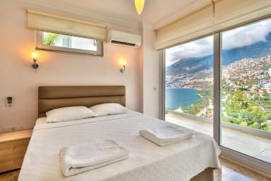 Villa Mavi Su Kalkan 73