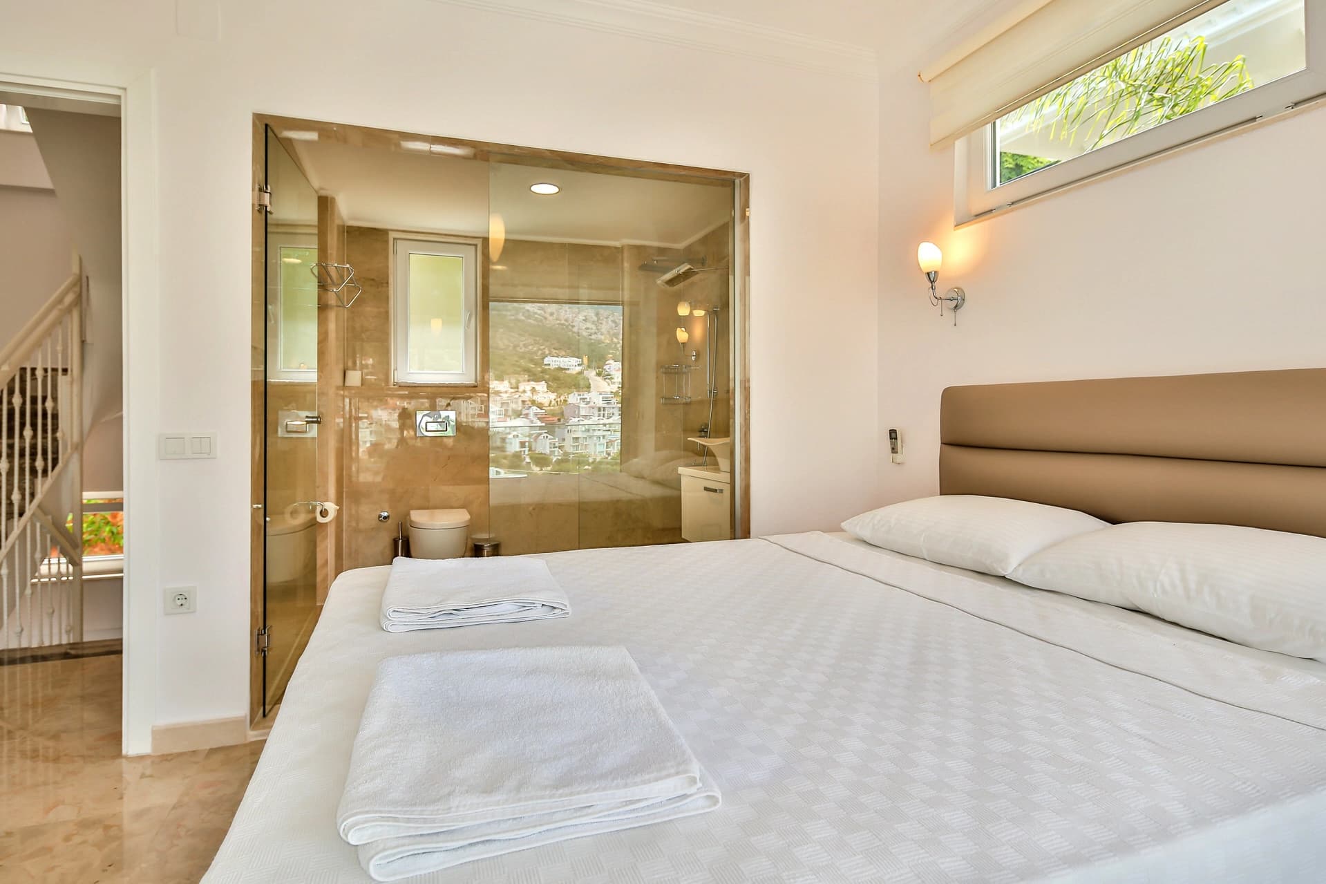 Villa Mavi Su Tatil Villası 80