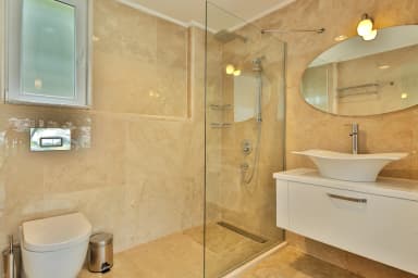 Villa Mavi Su Özel Havuzlu 66