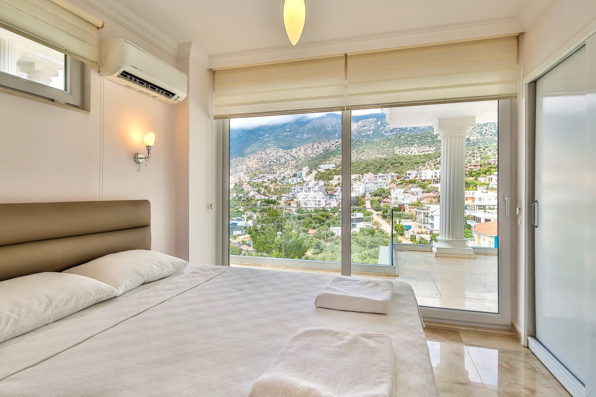 Villa Mavi Su Kalkan 87