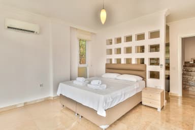 Villa Mavi Su Özel Havuzlu 32