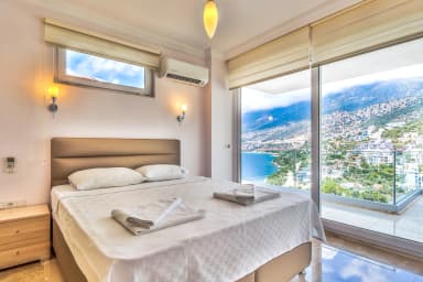 Villa Mavi Su Kalkan 17