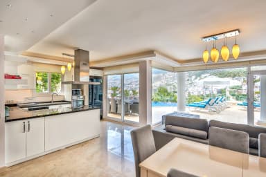 Villa Mavi Su Kalkan 79