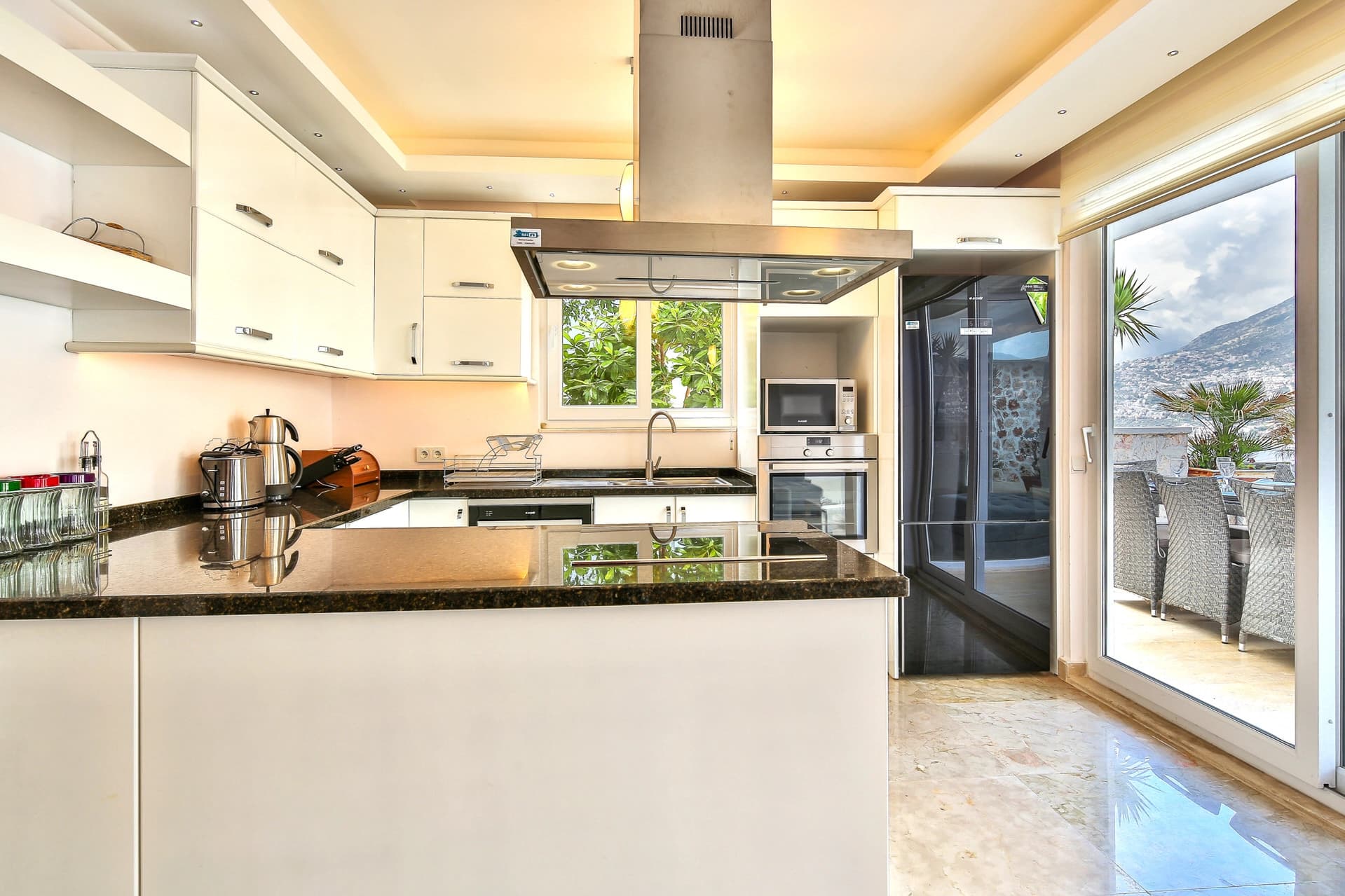 Villa Mavi Su Kalkan 93