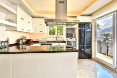 Villa Mavi Su Kalkan 93