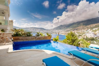 Villa Mavi Su Kalkan 51