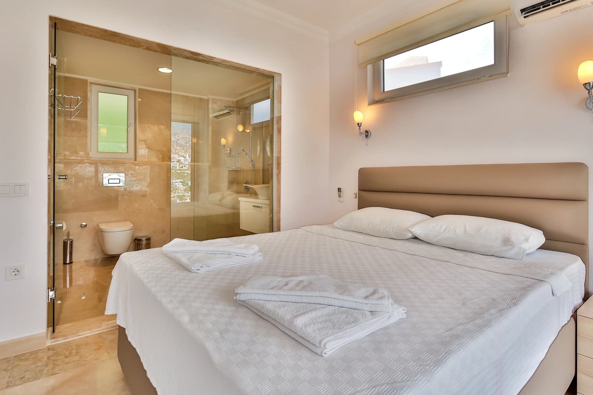 Villa Mavi Su Tatil Villası 24