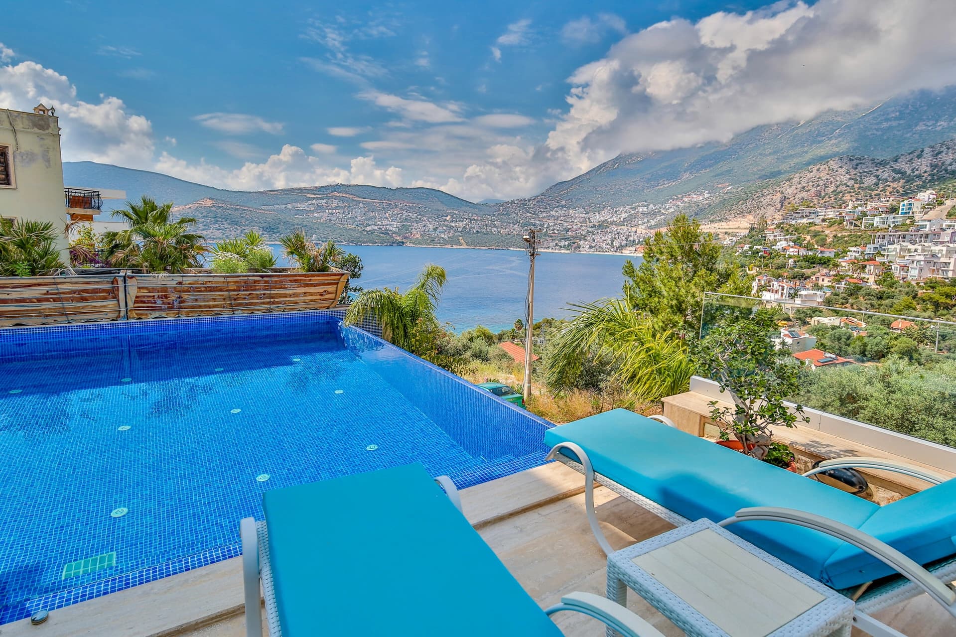 Villa Mavi Su Kalkan 37
