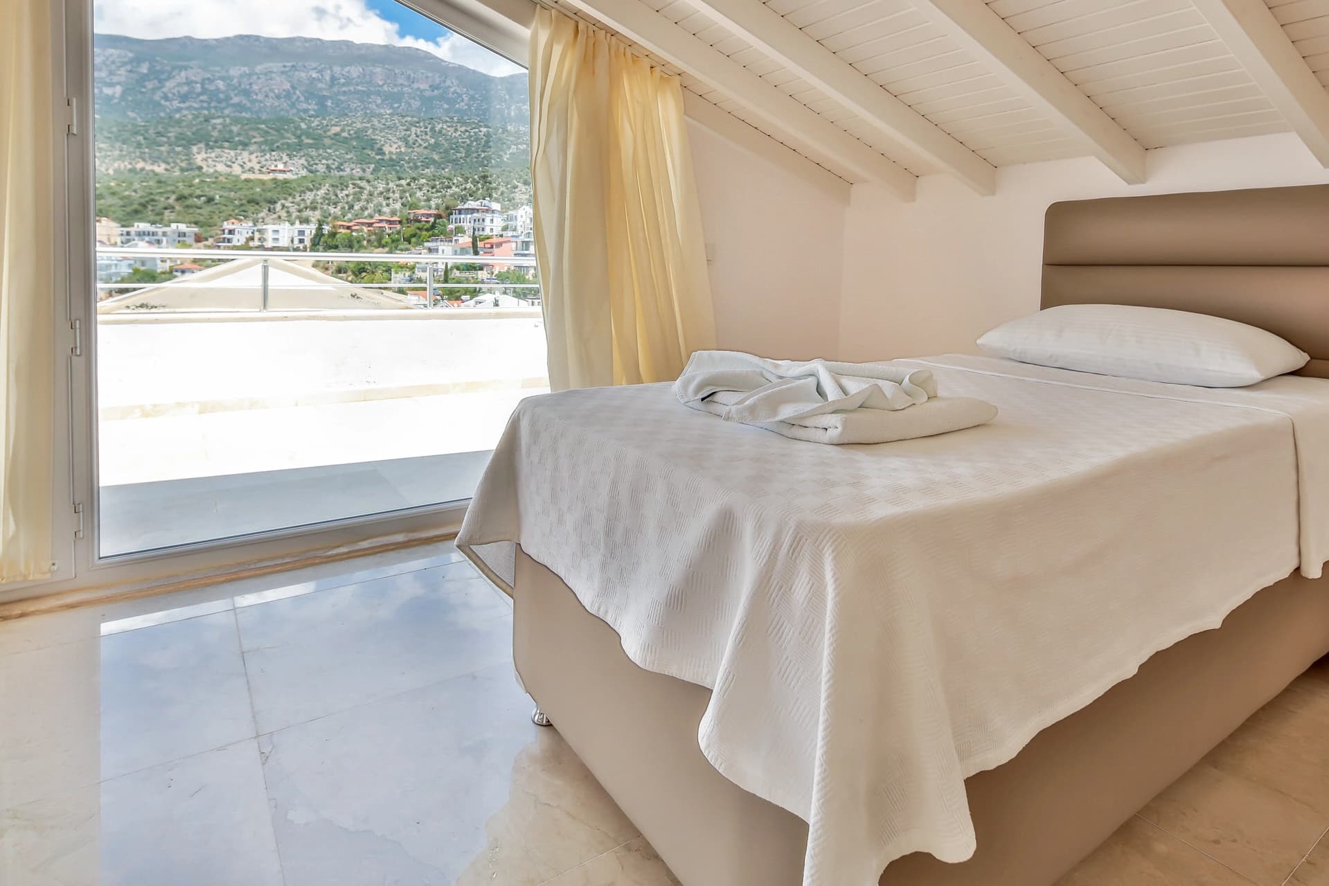 Villa Mavi Su Tatil Villası 46