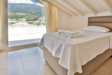 Villa Mavi Su Tatil Villası 46