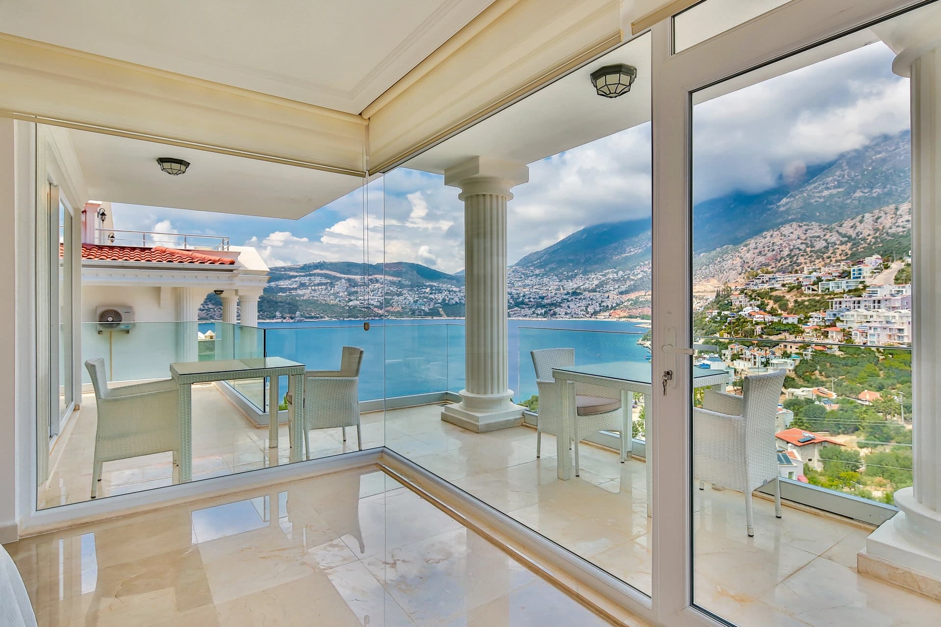 Villa Mavi Su Tatil Villası 52