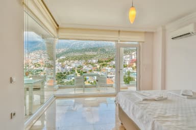 Villa Mavi Su Kalkan 59