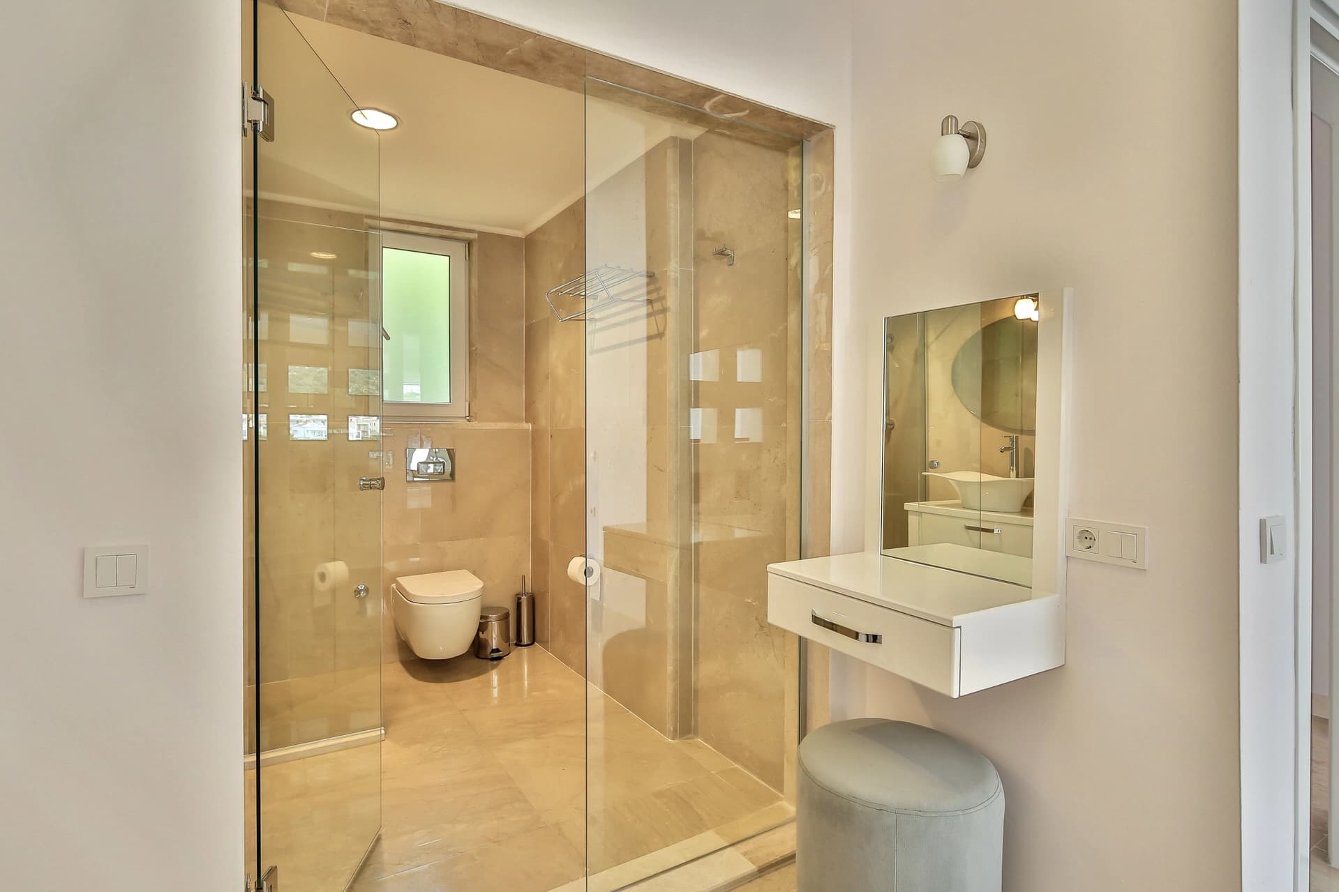 Villa Mavi Su Tatil Villası 18