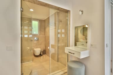 Villa Mavi Su Tatil Villası 18