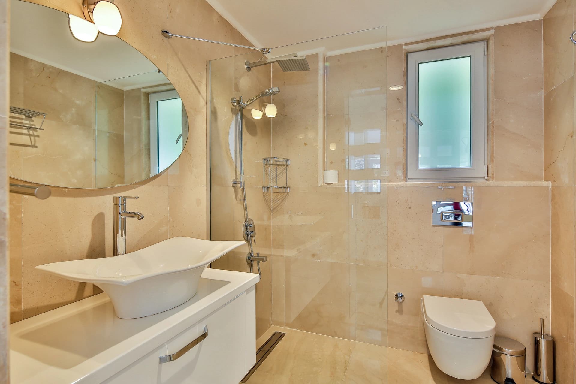 Villa Mavi Su Özel Havuzlu 94