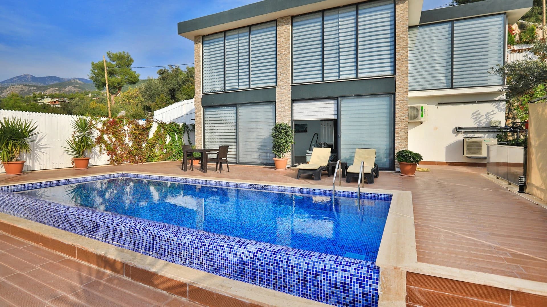 Villa Harem Üzümlü 35