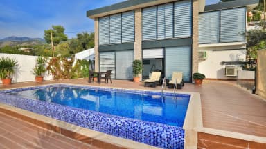 Villa Harem Üzümlü 35