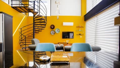 Villa Harem Üzümlü 15