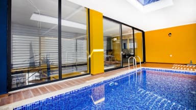 Villa Harem Üzümlü 57