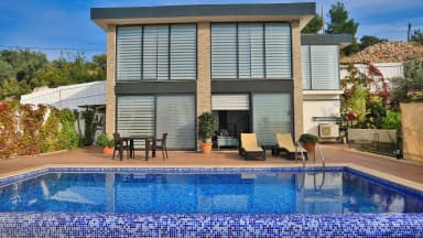 Villa Harem Üzümlü 49