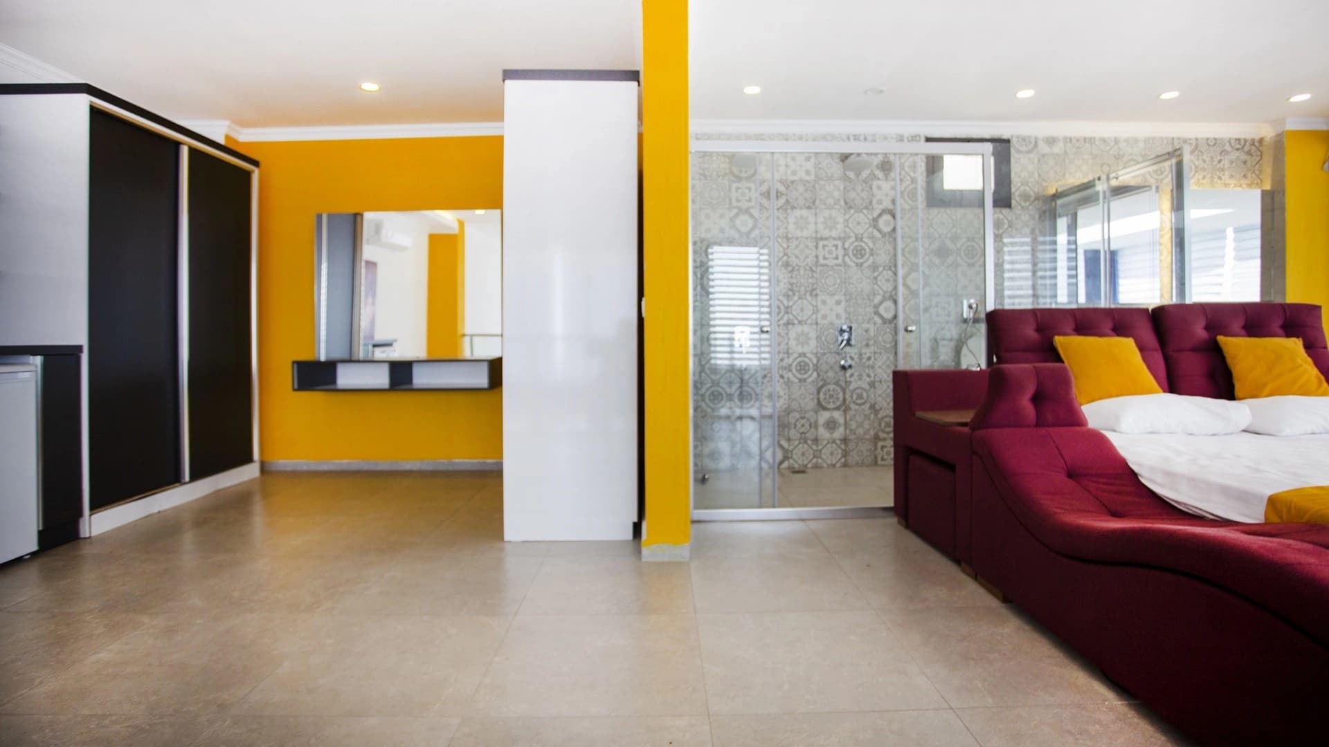 Villa Harem Isıtmalı Havuz 78