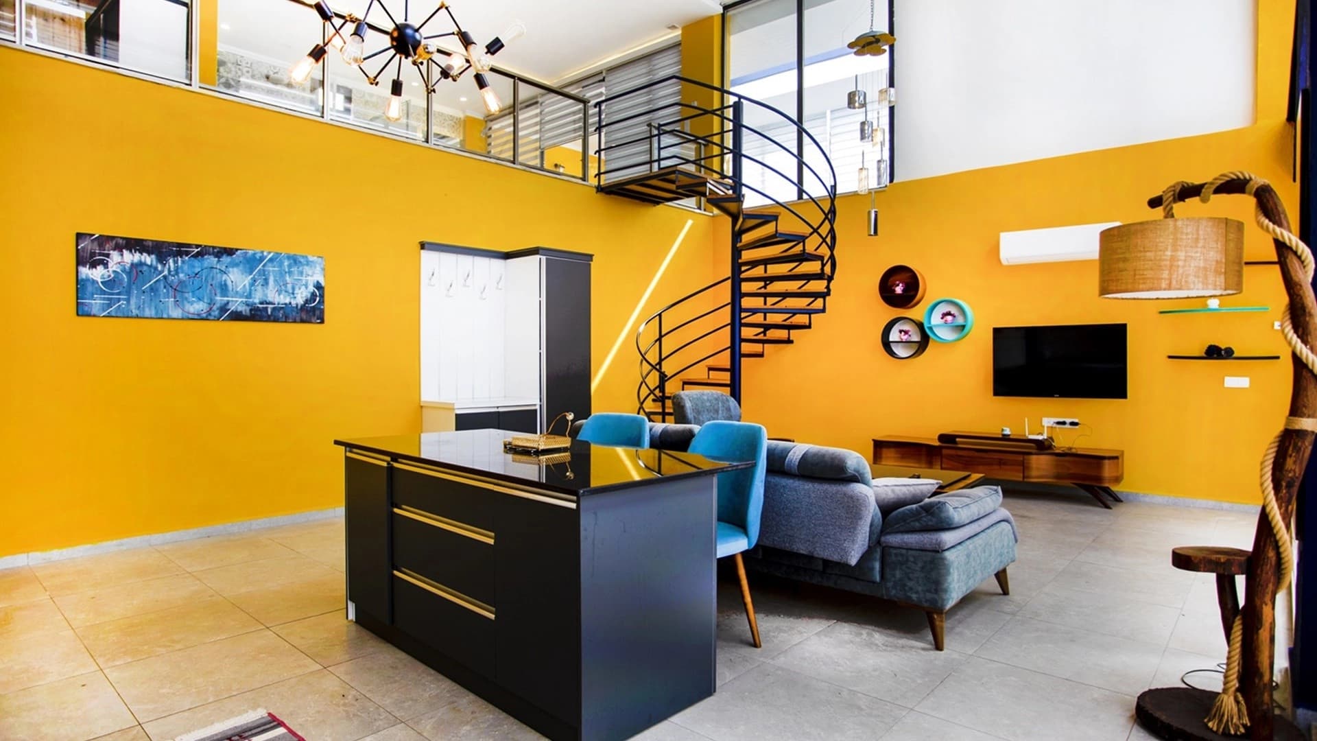 Villa Harem Üzümlü 29