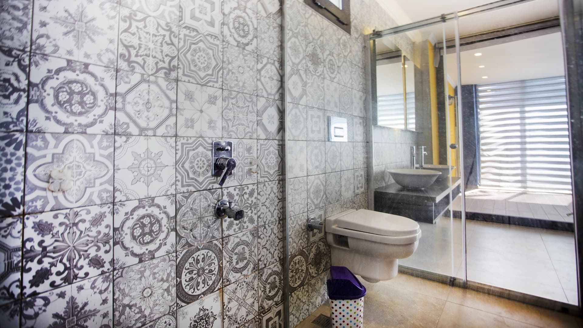 Villa Harem Üzümlü 85