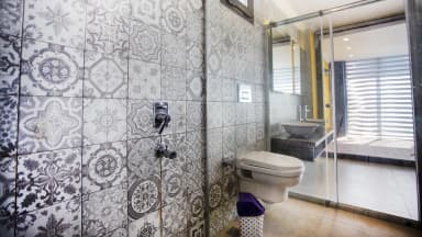 Villa Harem Üzümlü 85