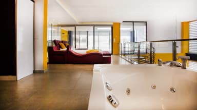 Villa Harem Isıtmalı Havuz 92