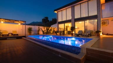 Villa Harem Üzümlü 63