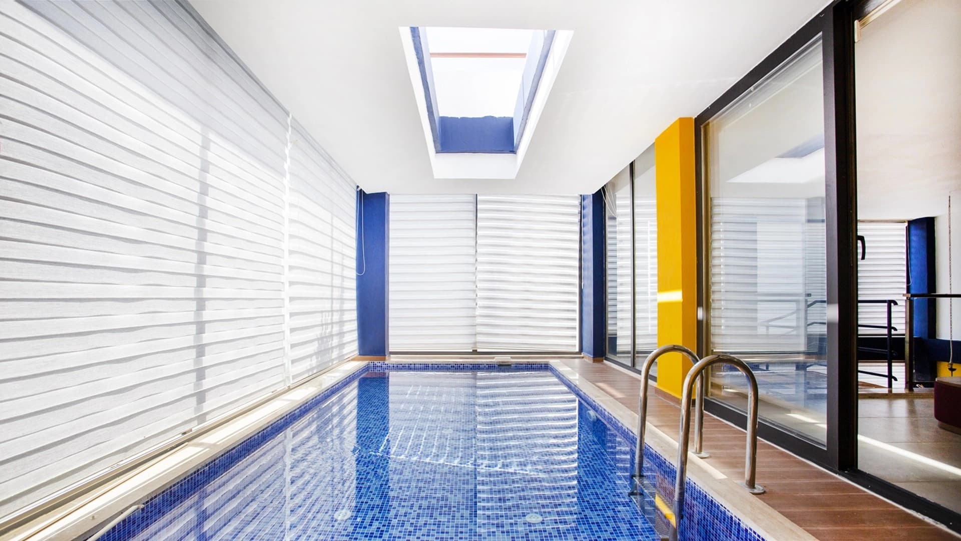 Villa Harem Üzümlü 43