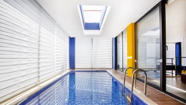 Villa Harem Üzümlü 43