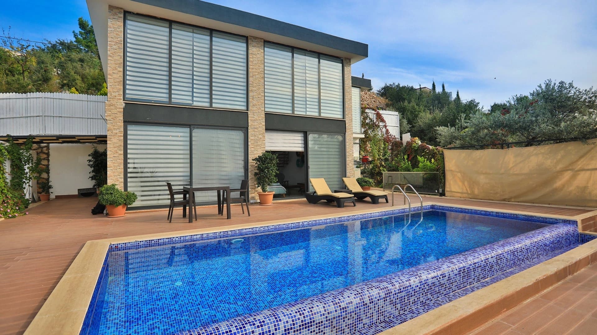 Villa Harem Üzümlü 21