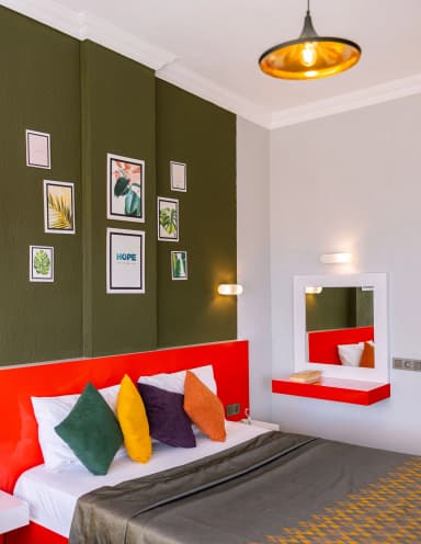 Villa Okyanus 2 Kalkan 89