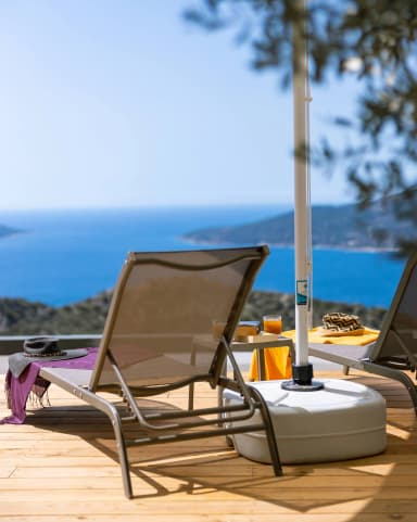 Villa Okyanus 2 Kalkan 81