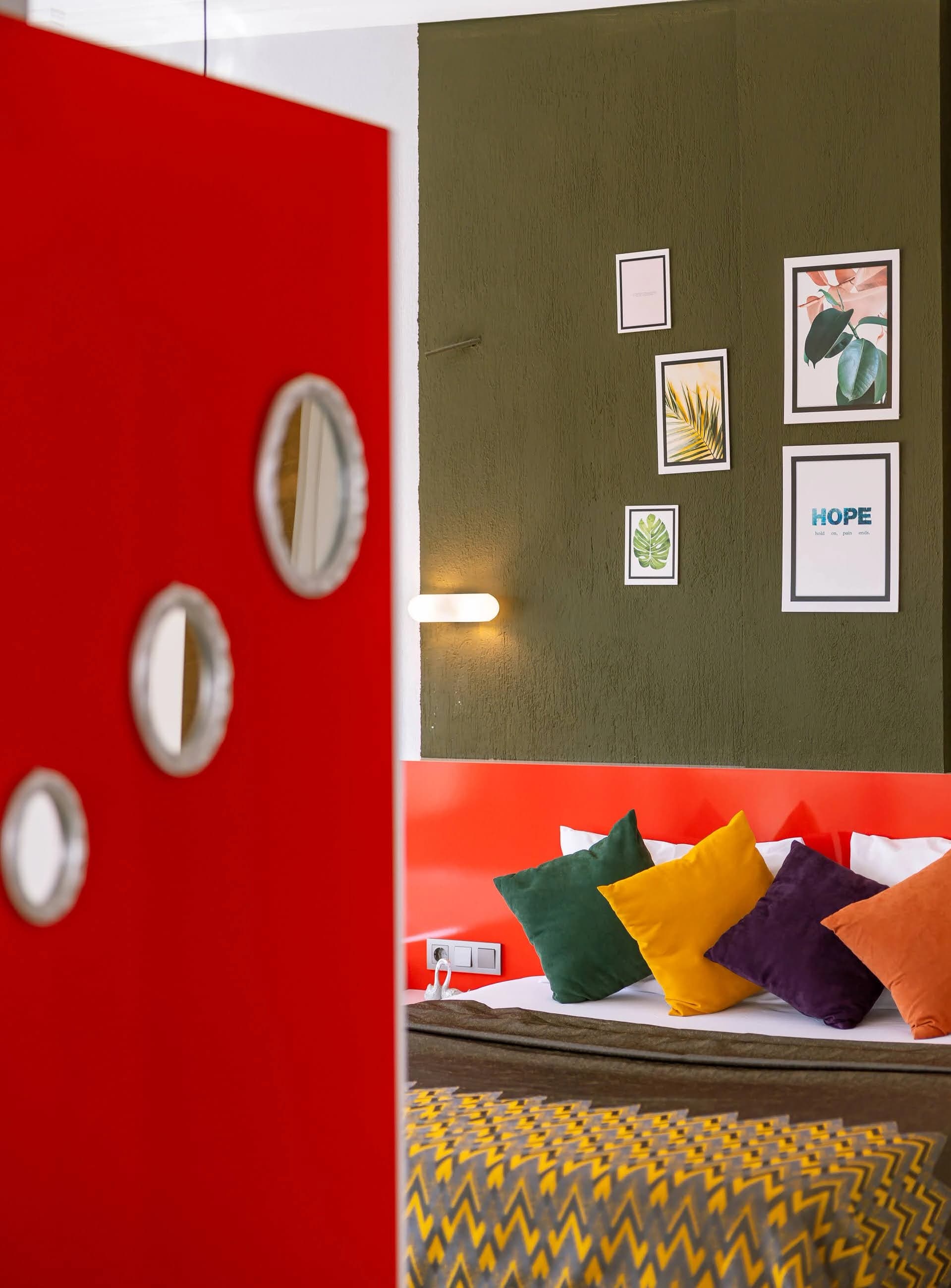 Villa Okyanus 2 Korunaklı Havuz 96