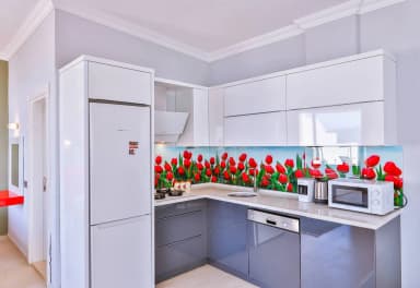 Villa Okyanus 3 Kalkan 95