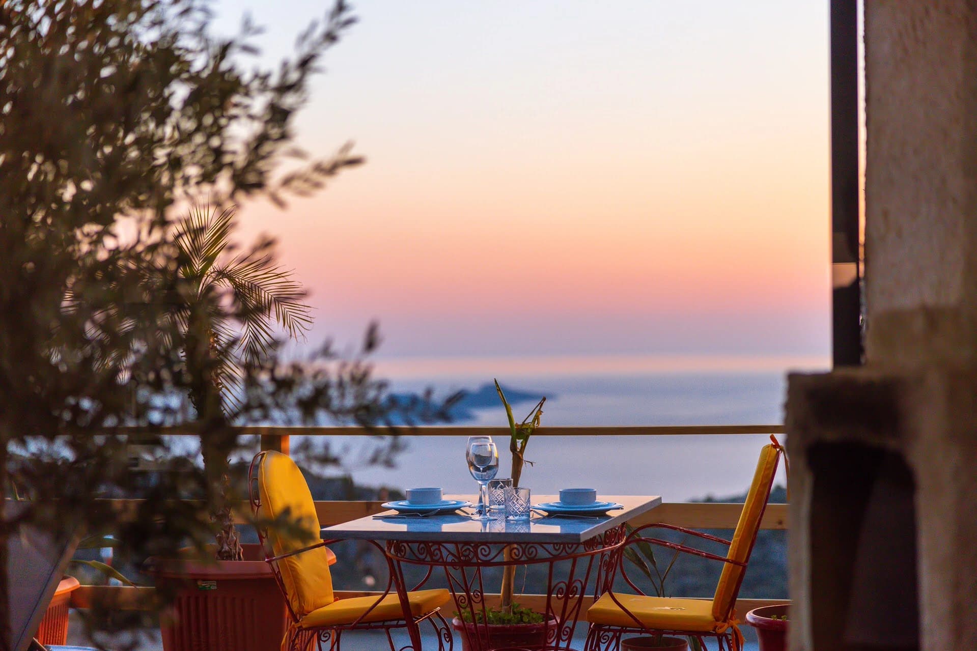 Villa Okyanus 3 Korunaklı Havuz 74