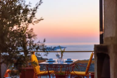 Villa Okyanus 3 Korunaklı Havuz 74