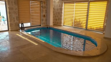 Villa Narin 6 Korunaklı Havuz 66