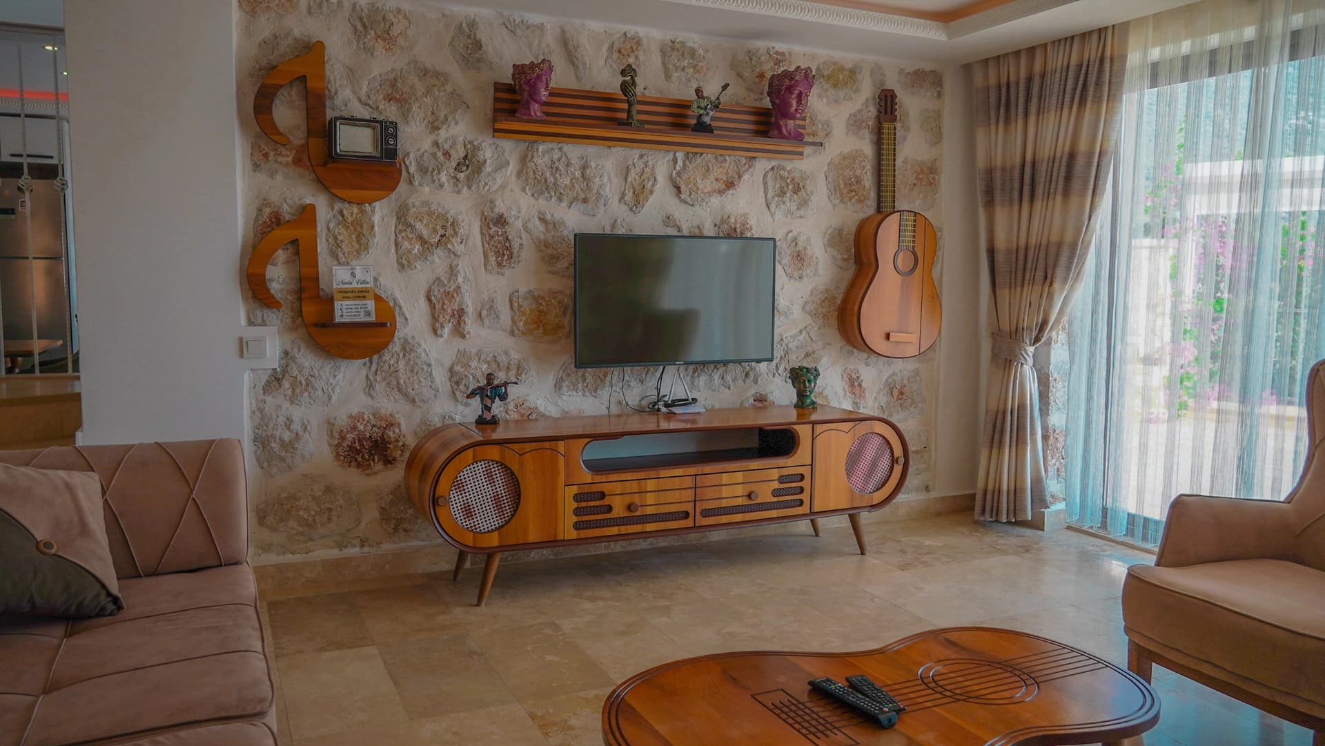 Villa Narin 6 Korunaklı Havuz 38